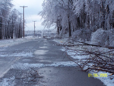 Airport Road