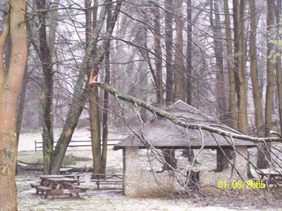 Park Pavilion